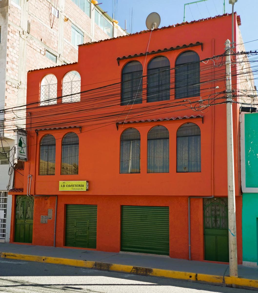 El Manzano photo 2