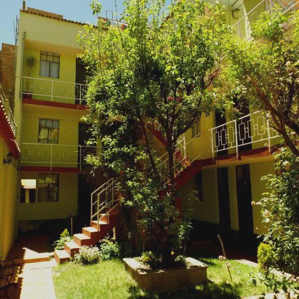 El Manzano photo 5