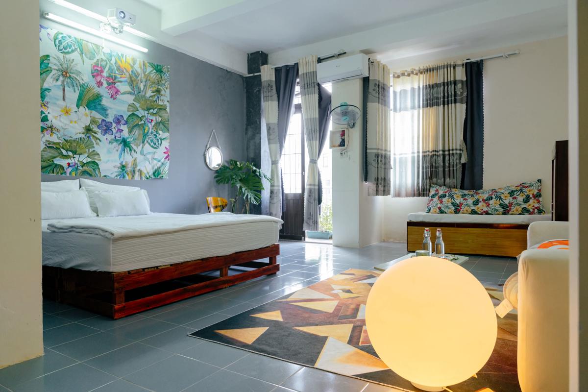 Bui Hostel photo 1