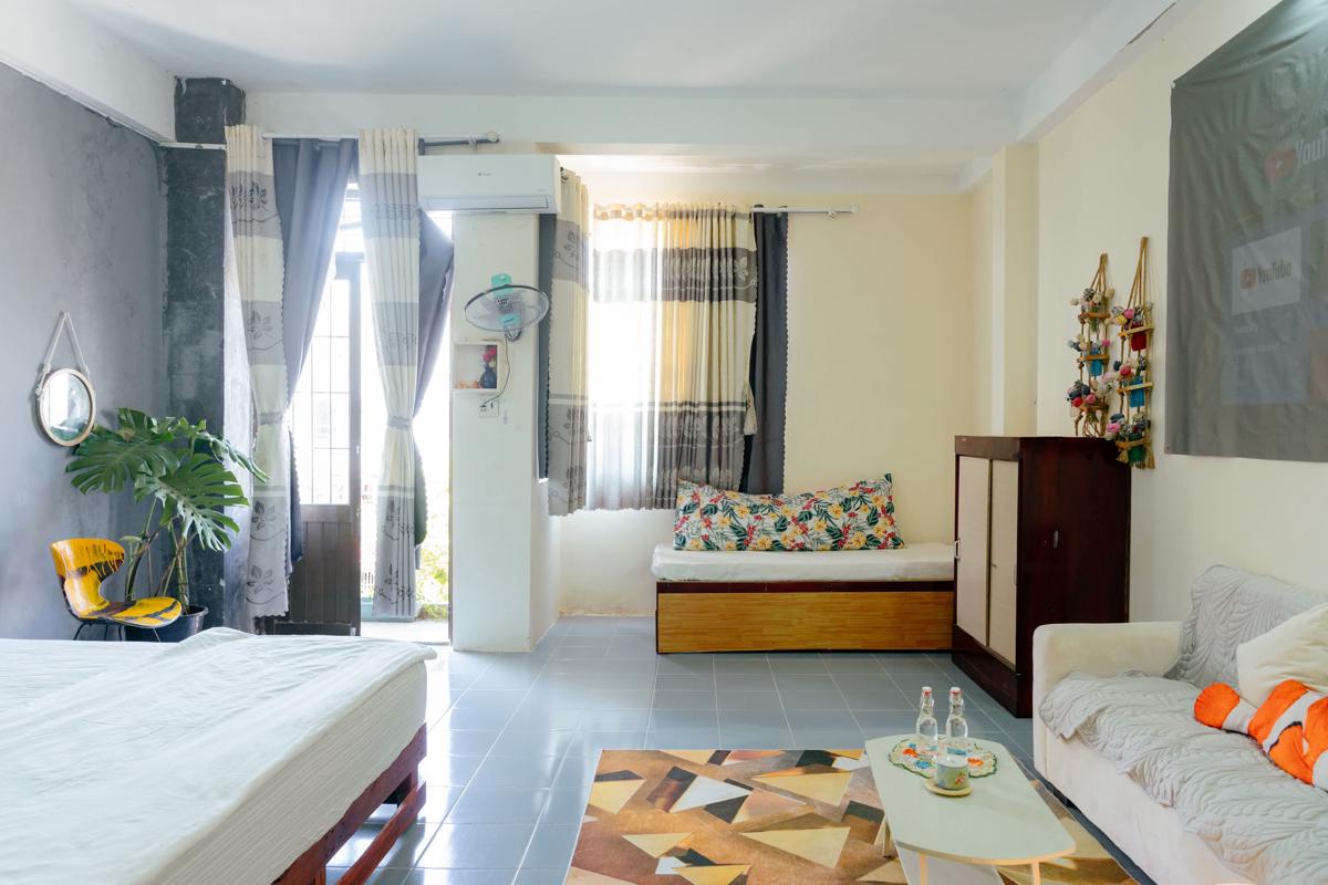 Bui Hostel photo 2