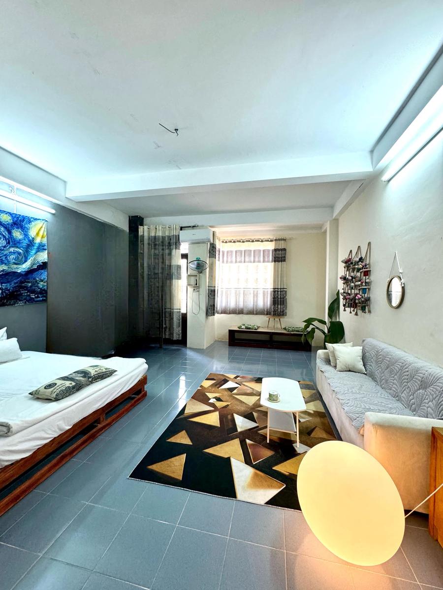 Bui Hostel photo 4