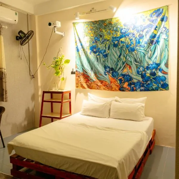 Bui Hostel photo 5