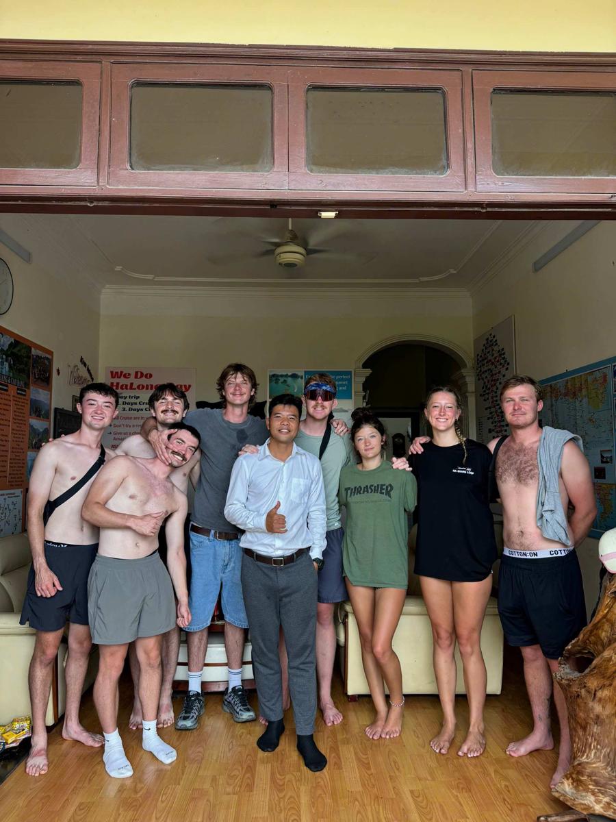 Kim's Homestay & Villa photo 4
