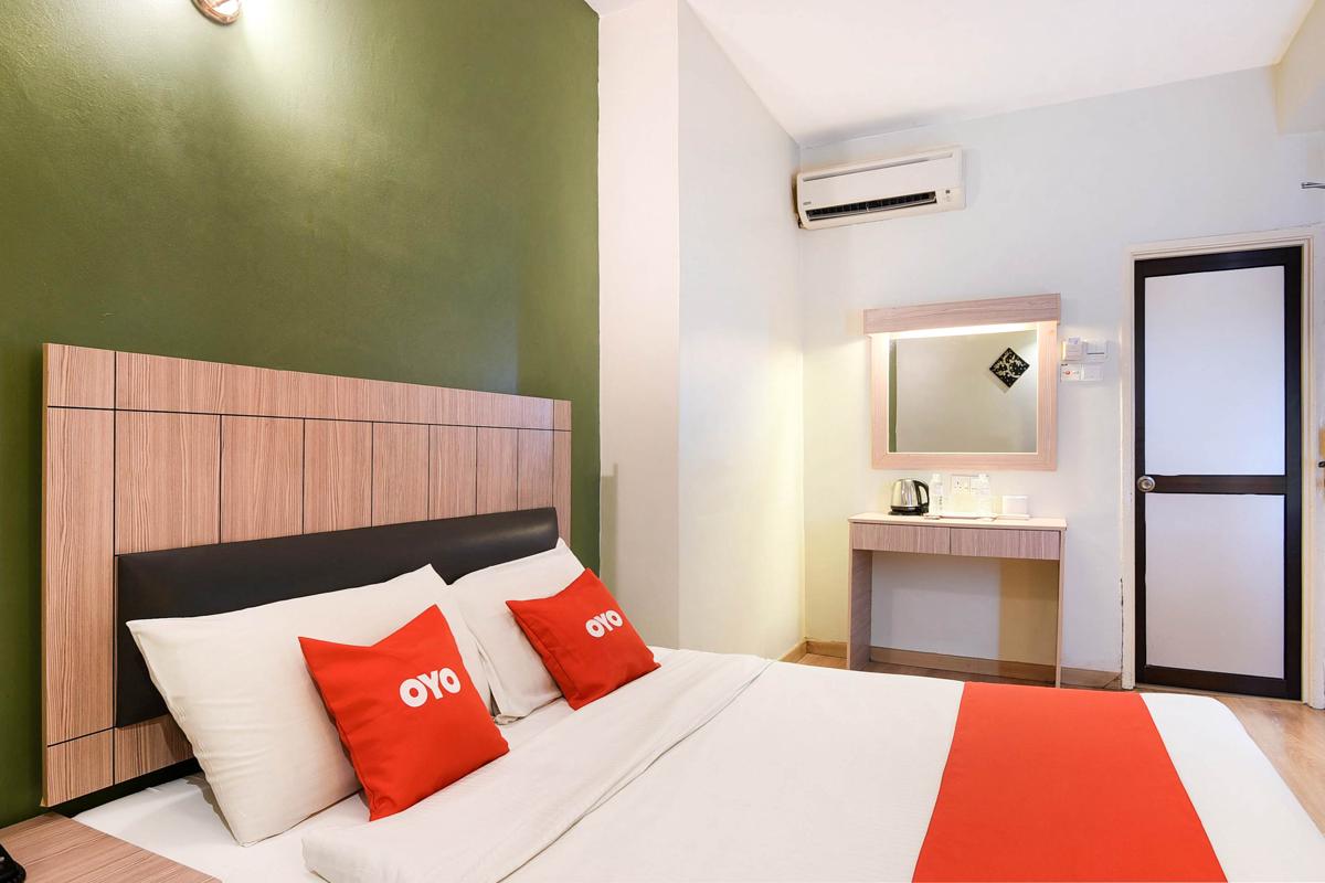 Collection O Seremban, Formerly Sri Mutiara Hotel photo 3