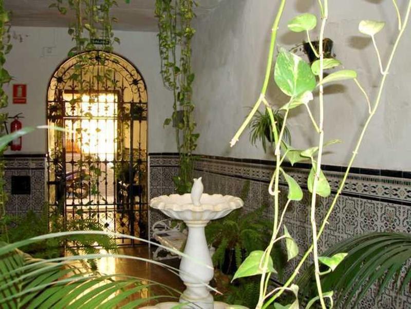 Pension Azahar photo 1