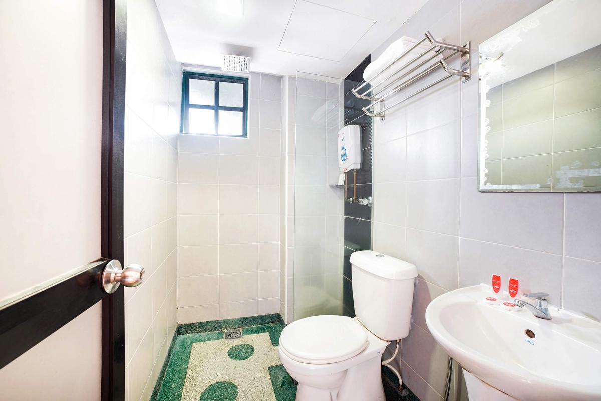 Collection O Seremban, Formerly Sri Mutiara Hotel photo 4