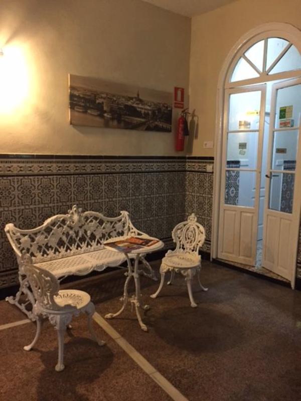 Pension Azahar photo 5