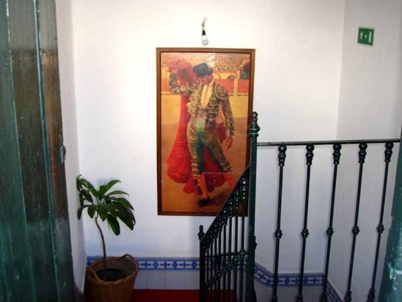 Pension Azahar photo 6
