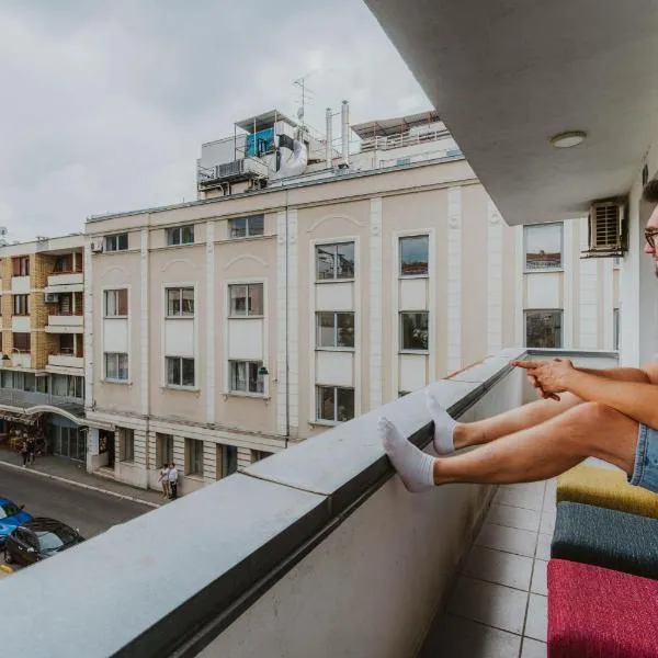 Hostel Rio photo 5