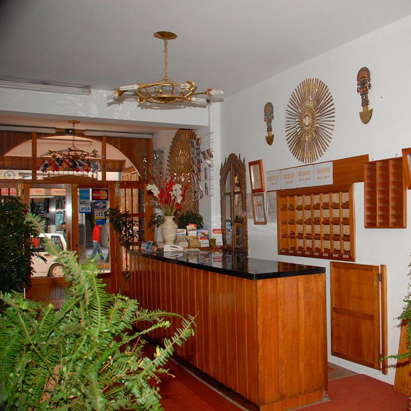Hotel Casablanca photo 1