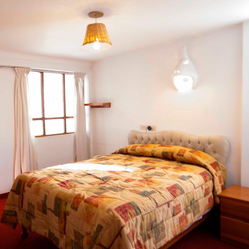 Hotel Casablanca photo 2