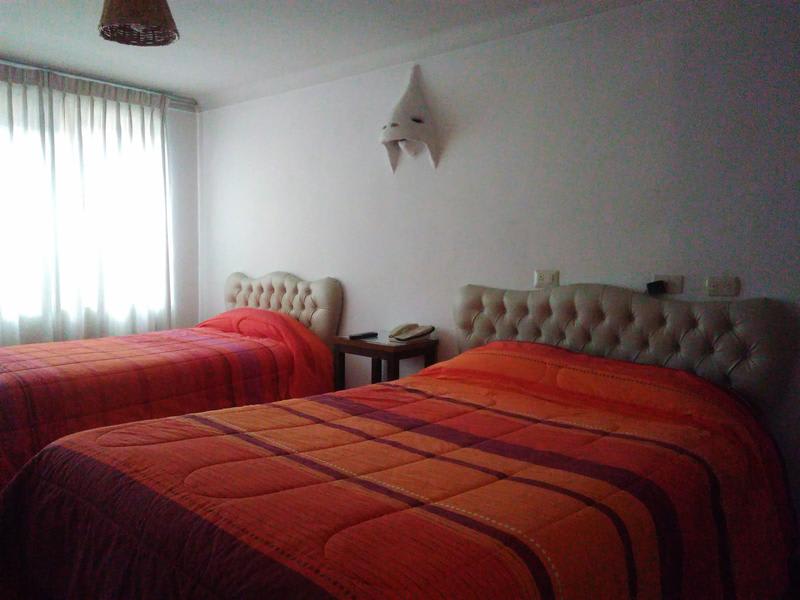Hotel Casablanca photo 4