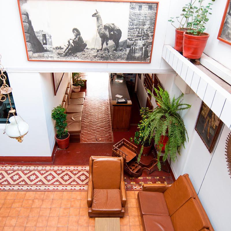 Hotel Casablanca photo 5
