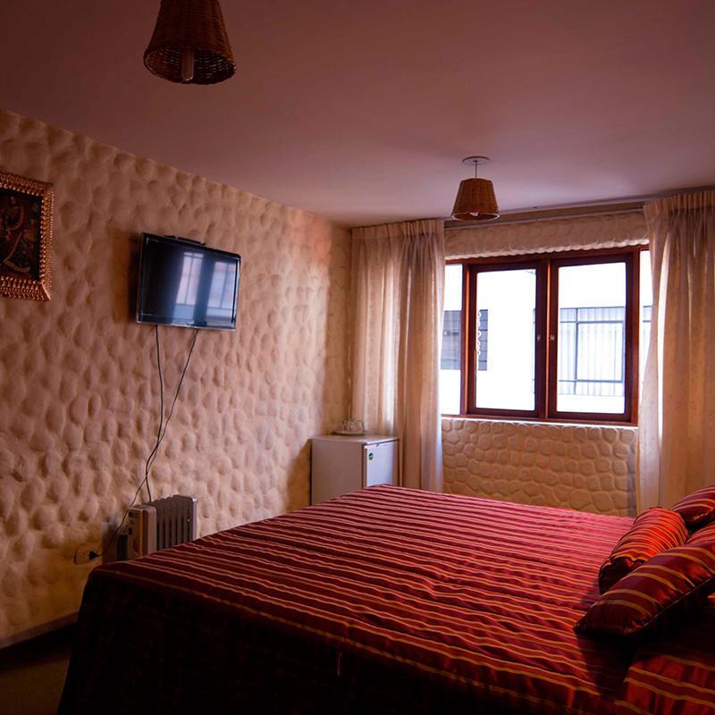 Hotel Casablanca photo 6