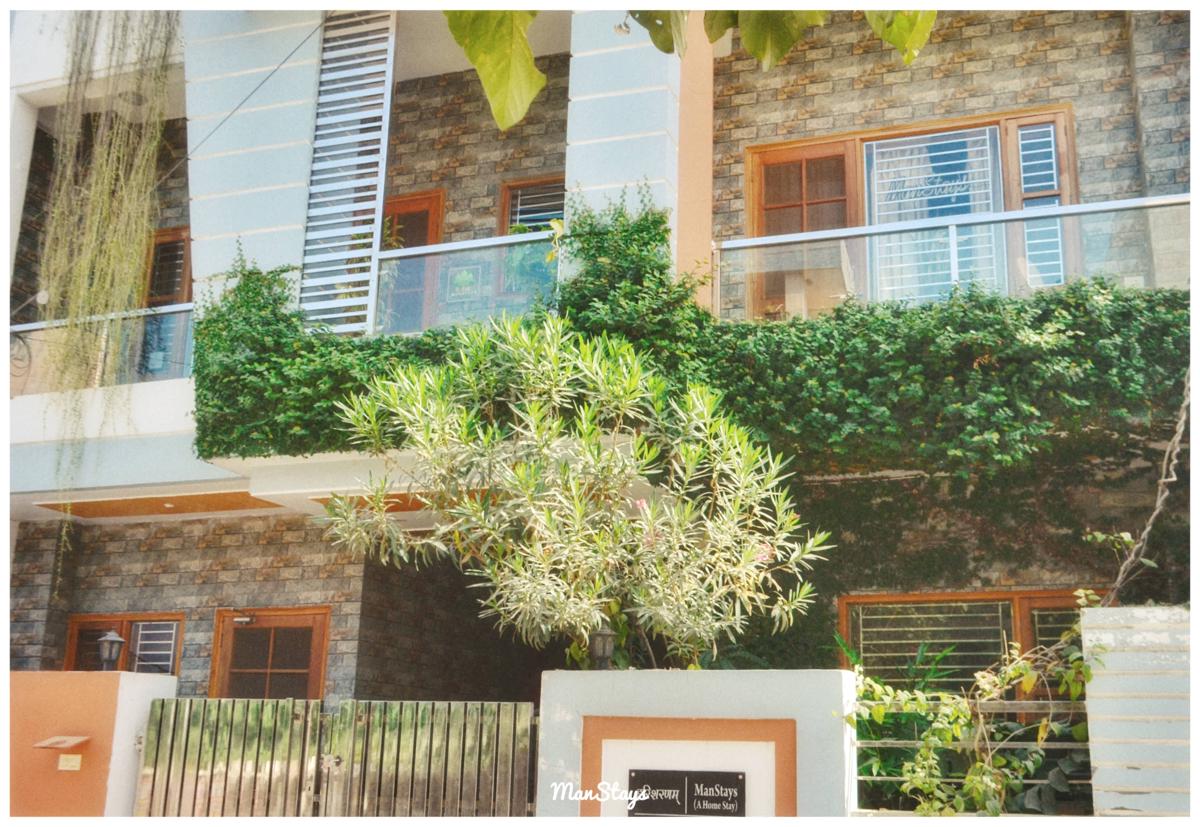 The Manstays, Haridwar photo 1