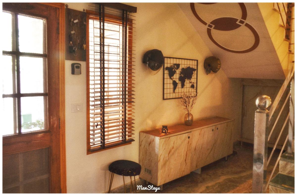 The Manstays, Haridwar photo 3