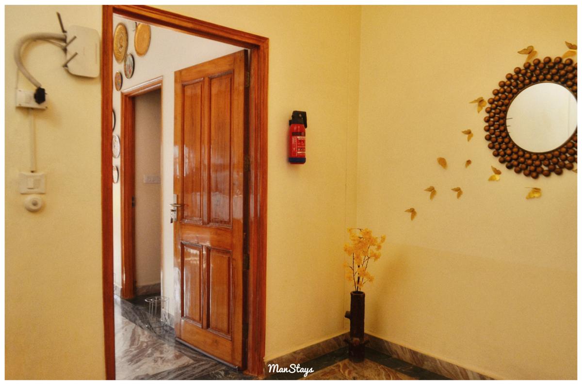 The Manstays, Haridwar photo 4