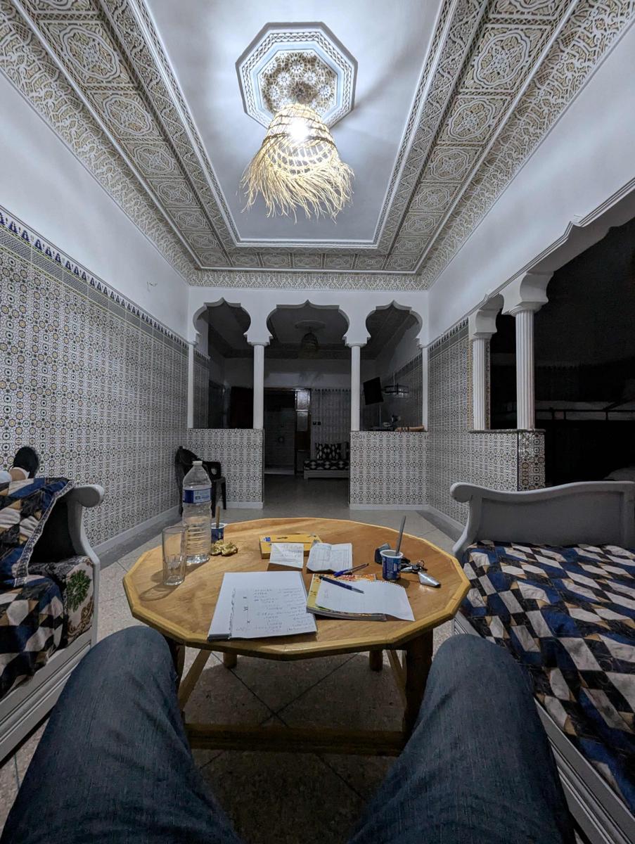 Hostel Asafar photo 1