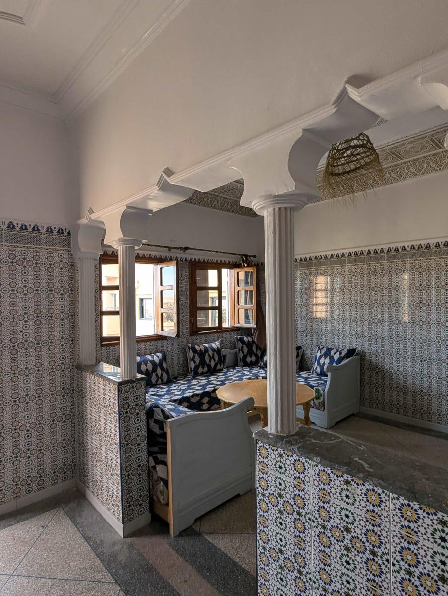 Hostel Asafar photo 3