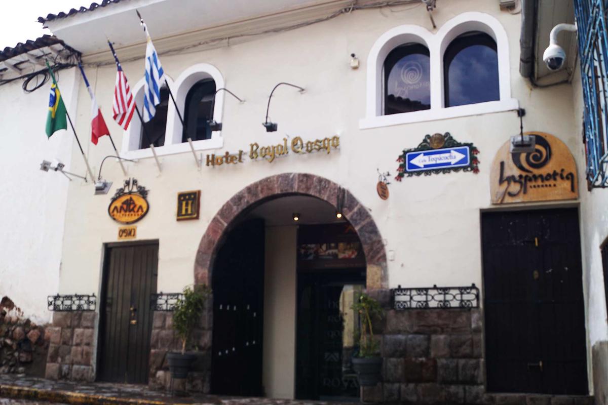 Royal Qosqo photo 2