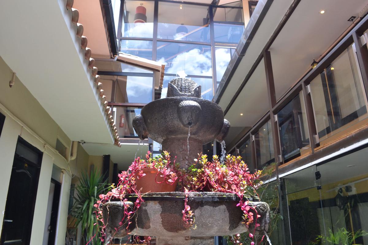 Royal Qosqo photo 3