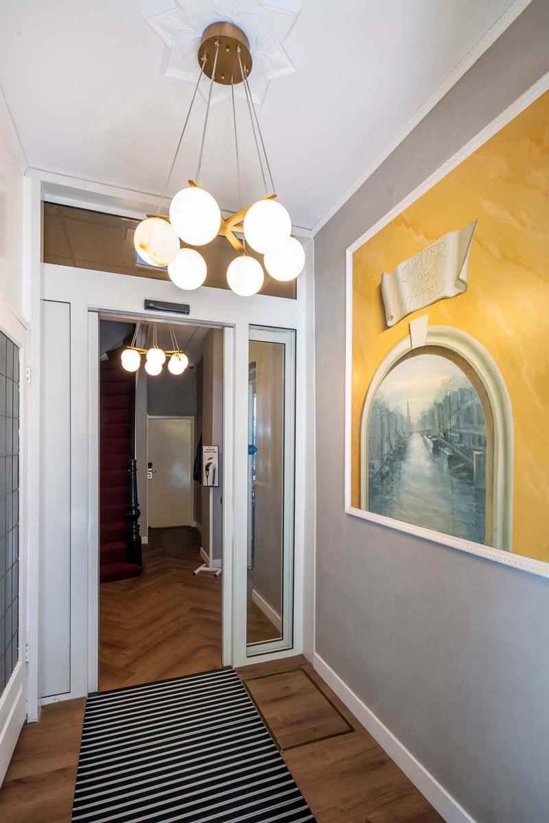 Hotel Jupiter photo 2