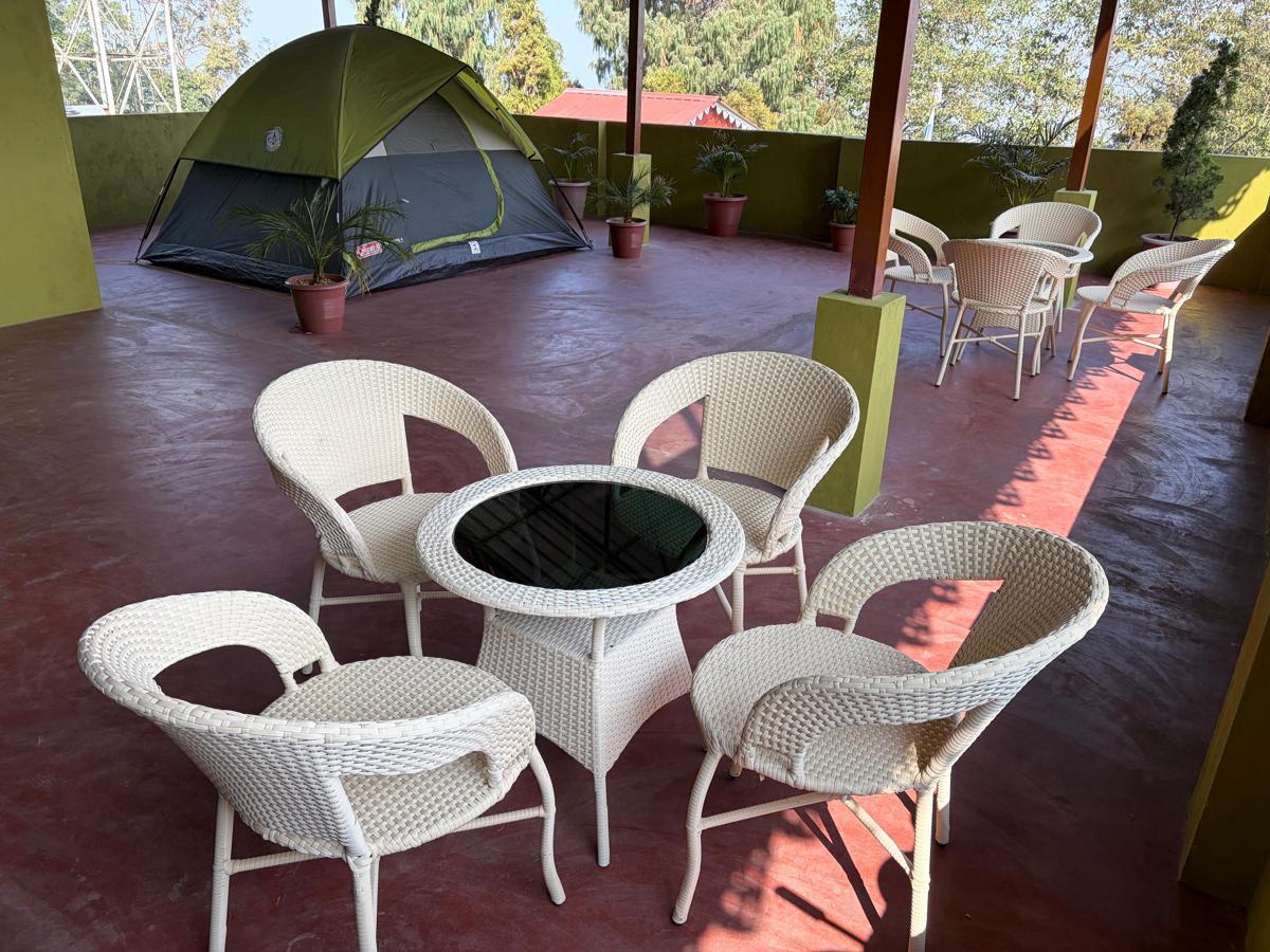 K2view Retreat photo 3