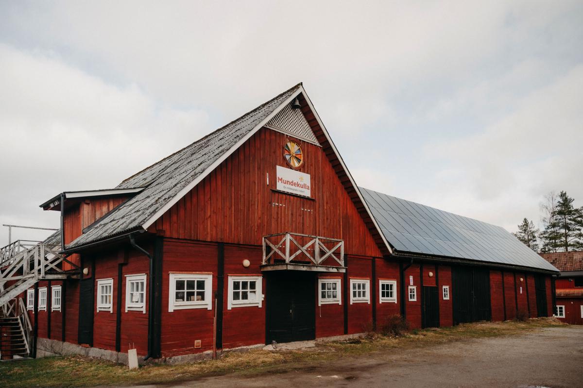 Mundekulla photo 2