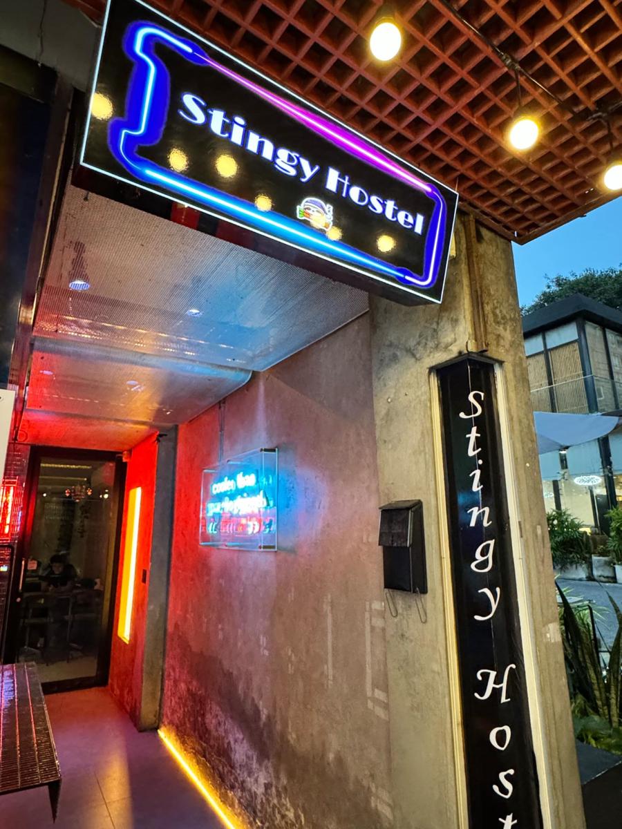 Stingy Hostel photo 2