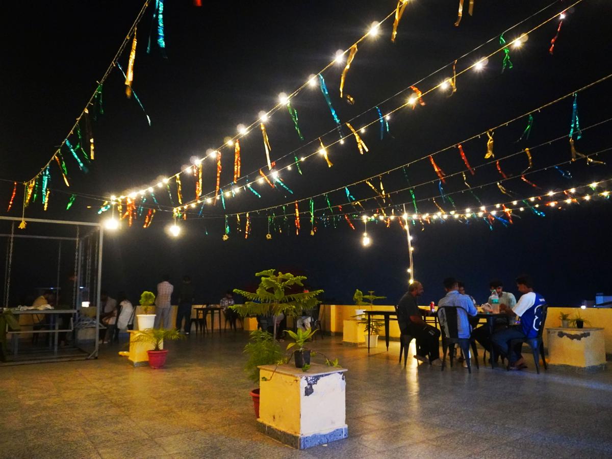 Hop Inn Tapovan photo 1