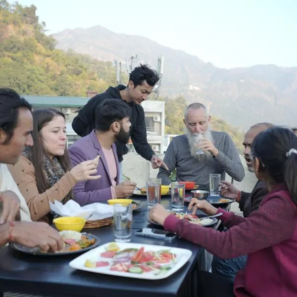 Hop Inn Tapovan photo 5