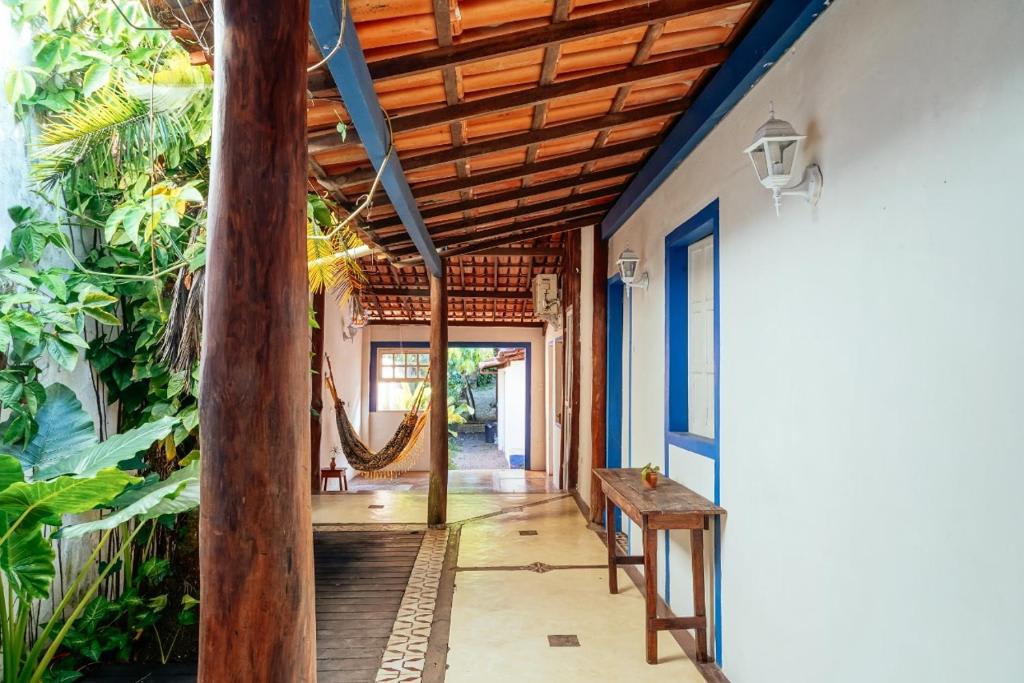 Tropicália Hostel e Pousada photo 3