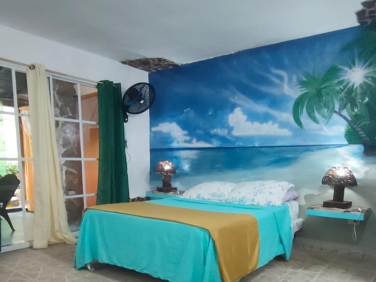 Jardin del Caribe photo 2