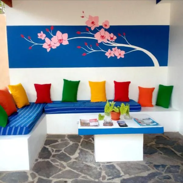 Jardin del Caribe photo 5