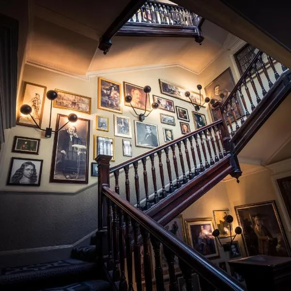 Princes Street Hostel photo 5