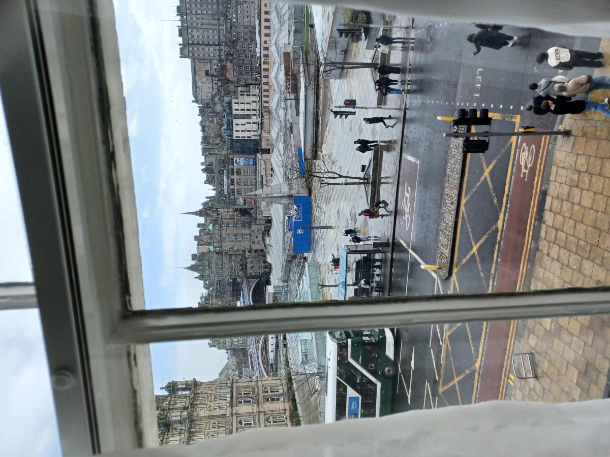 Princes Street Hostel photo 6