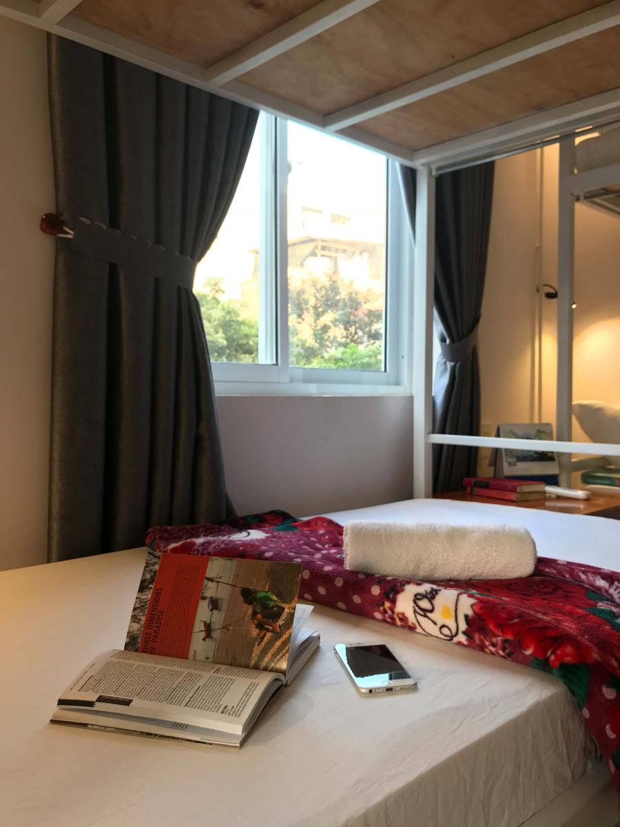 Bonjour Hostel photo 2