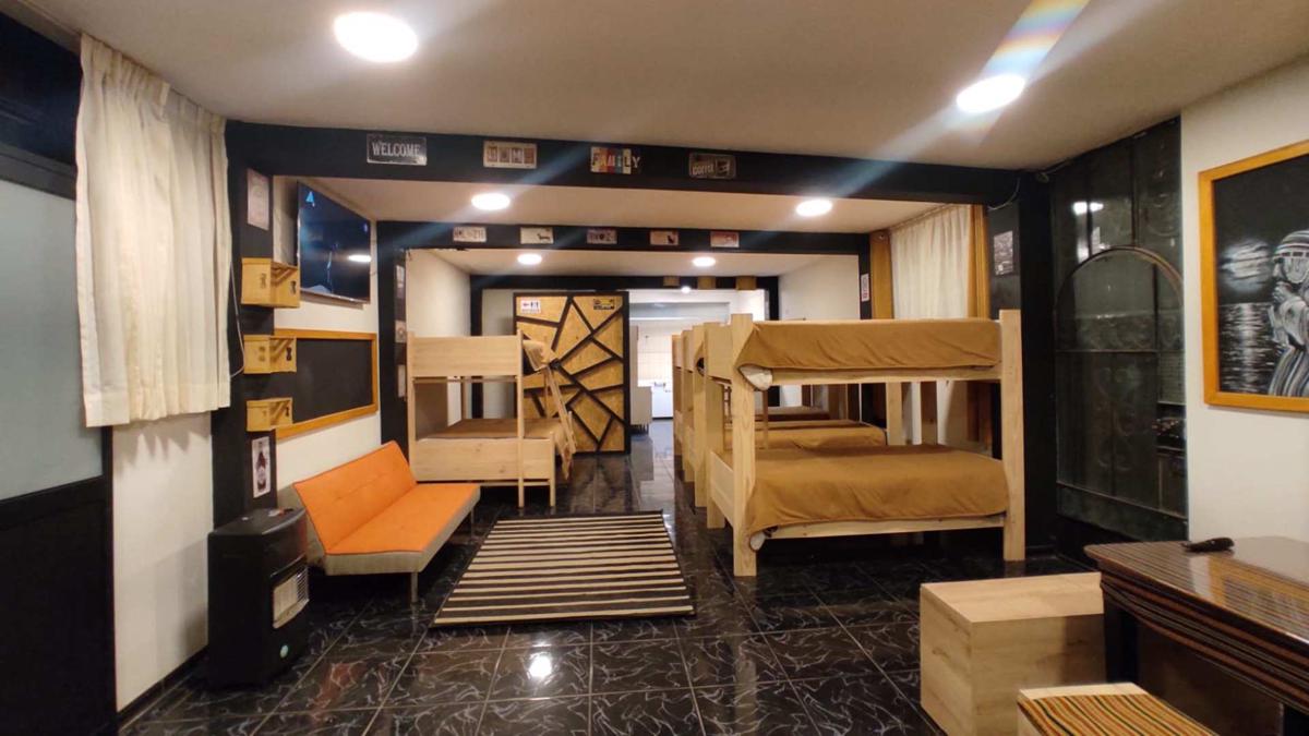Urpi Wasi Backpackers photo 1