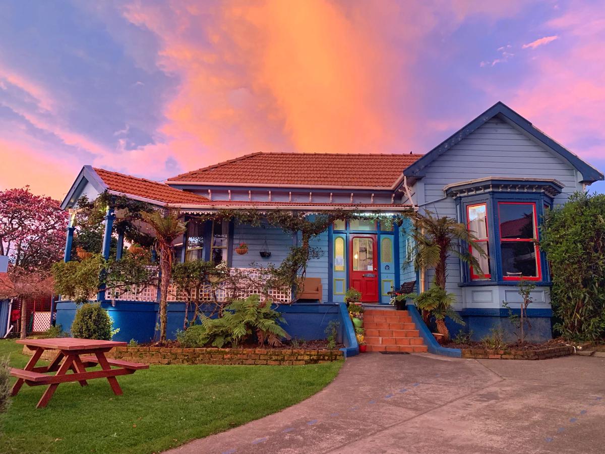 The Villa photo 2