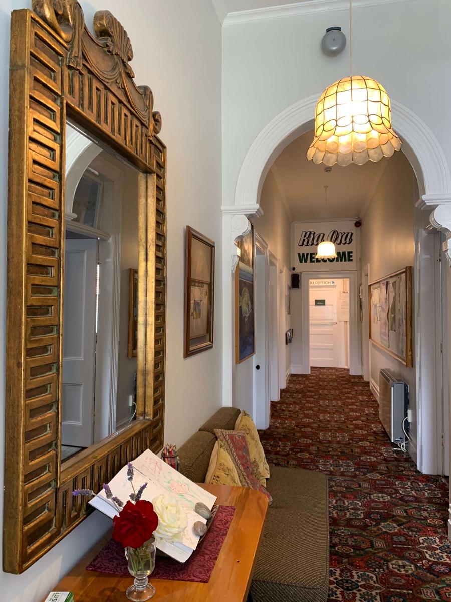 The Villa photo 4