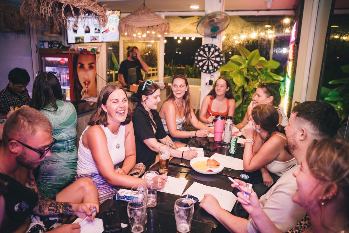 The Backpacker Hostel & Spa photo 2