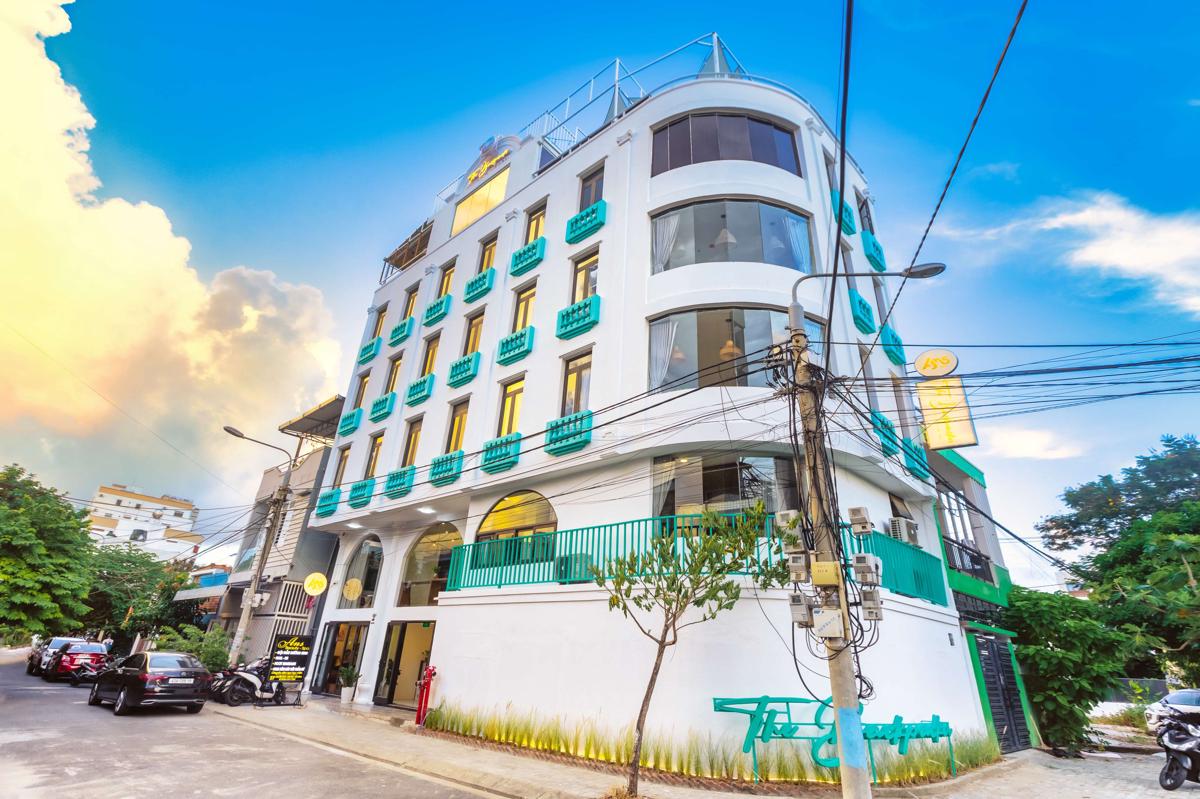 The Backpacker Hostel & Spa photo 4