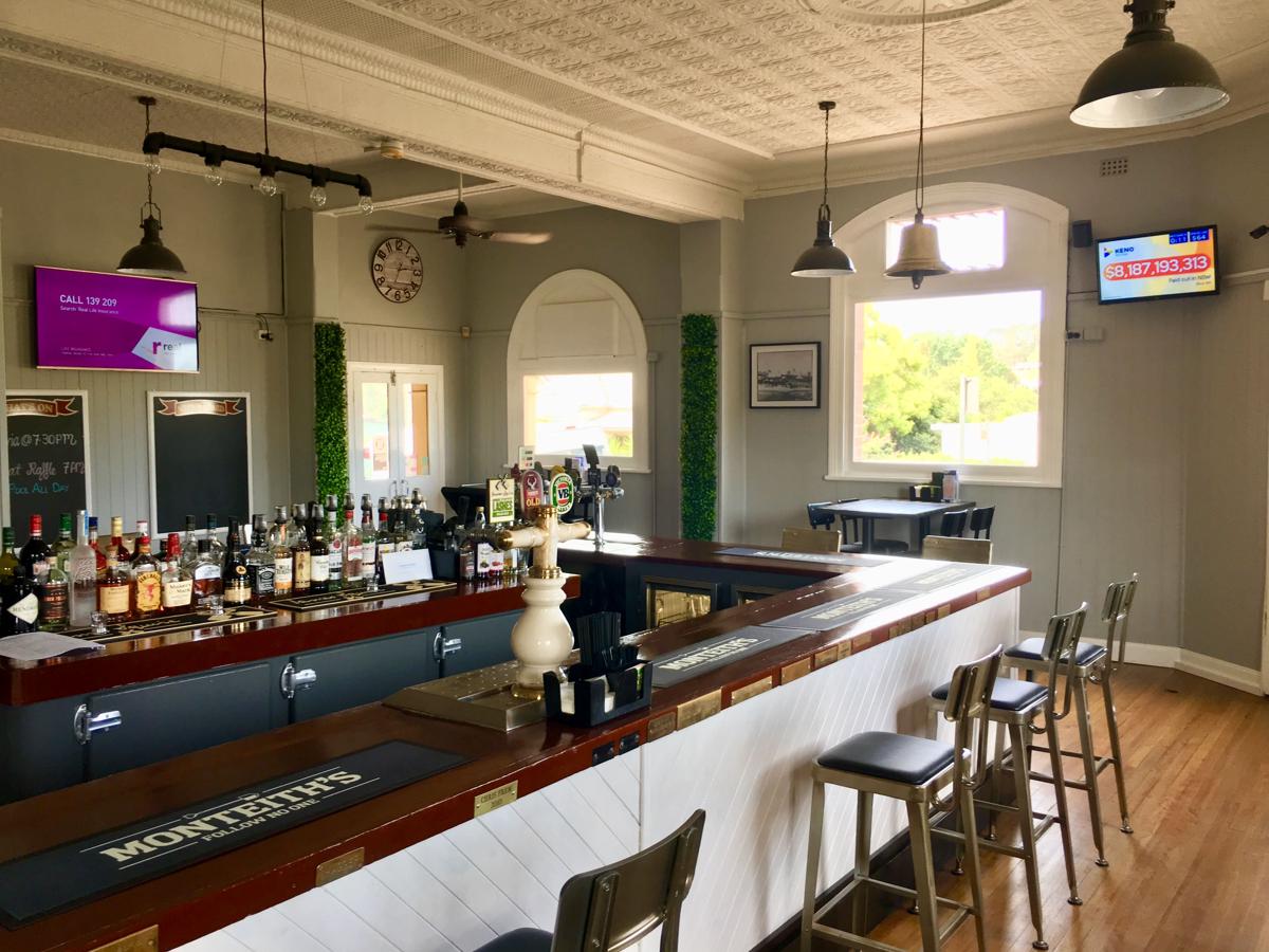 Abermain Hotel photo 5