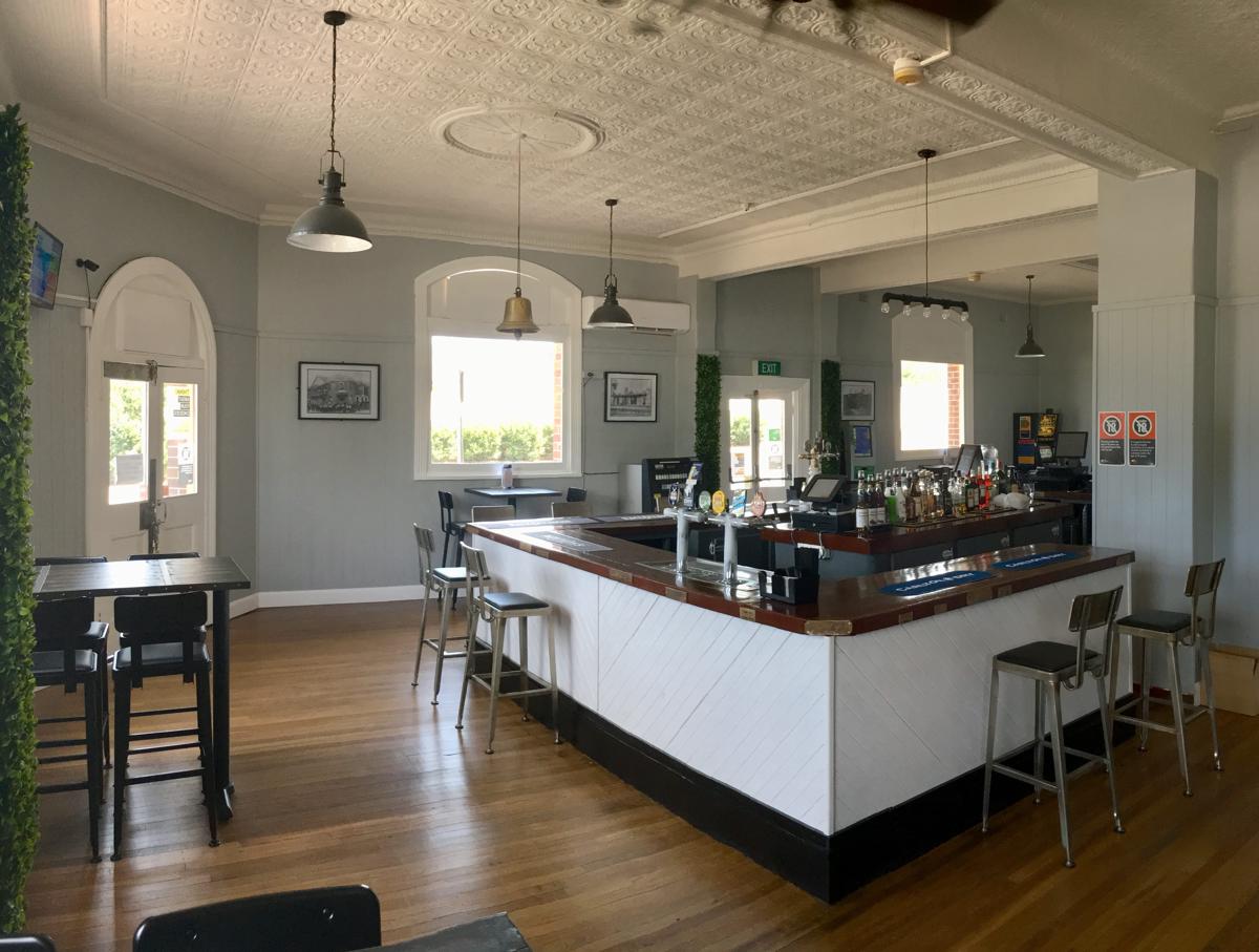 Abermain Hotel photo 6