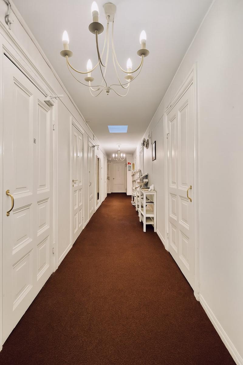 Senate Hotel photo 4