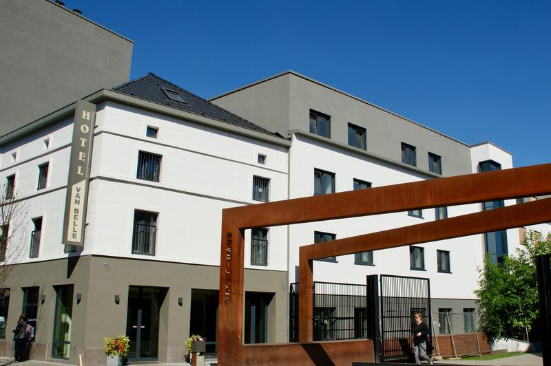 Hotel Van Belle photo 1