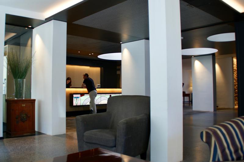 Hotel Van Belle photo 3