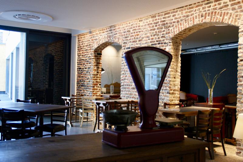 Hotel Van Belle photo 4