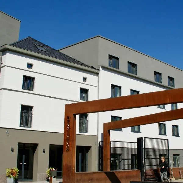 Hotel Van Belle photo 5