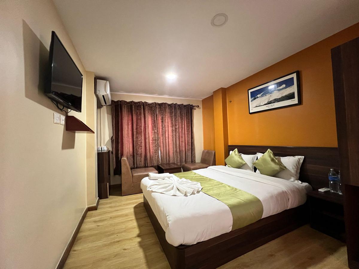 Holiday Hostel photo 1